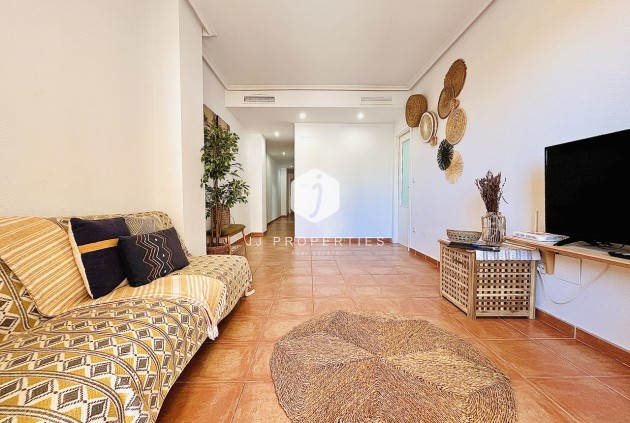 Tweedehands - Appartement / flat -
Guardamar del Segura - Costa Blanca