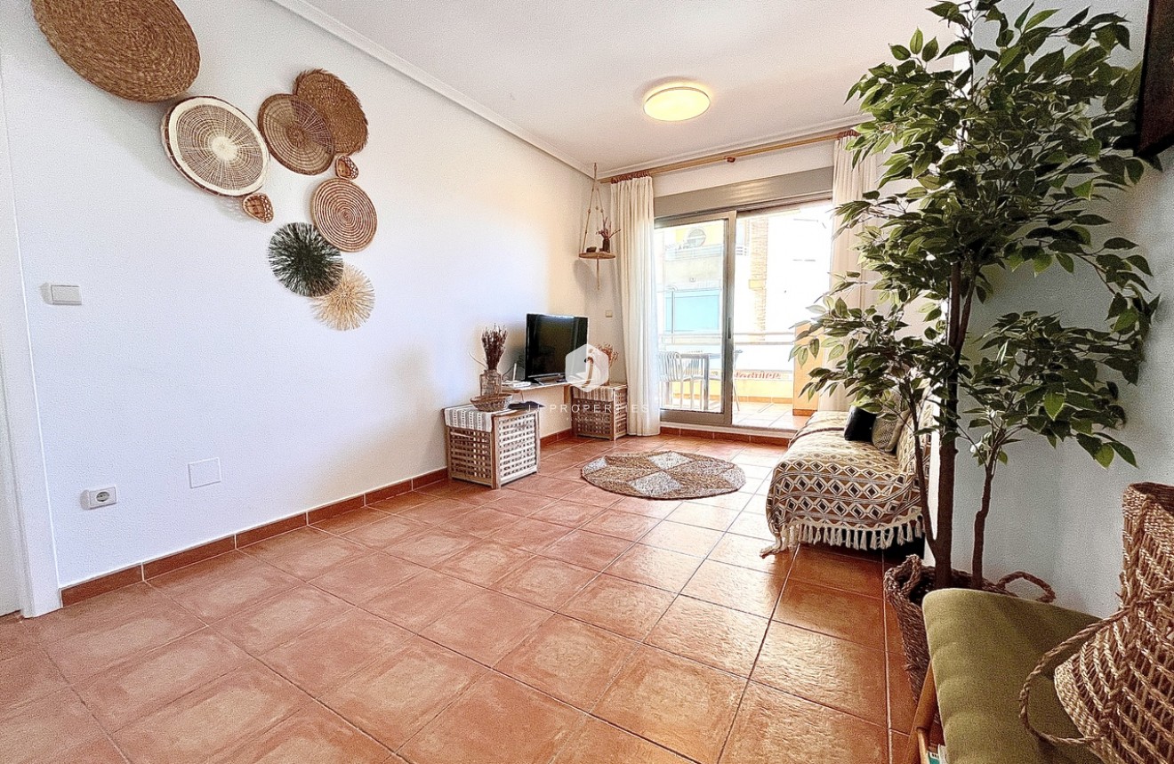 Tweedehands - Appartement / flat -
Guardamar del Segura - Costa Blanca