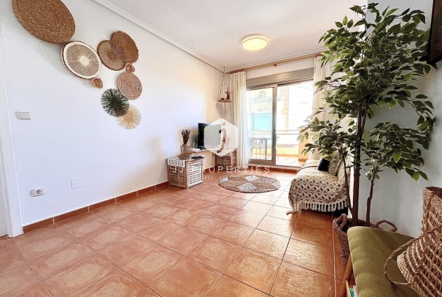 Tweedehands - Appartement / flat -
Guardamar del Segura - Costa Blanca