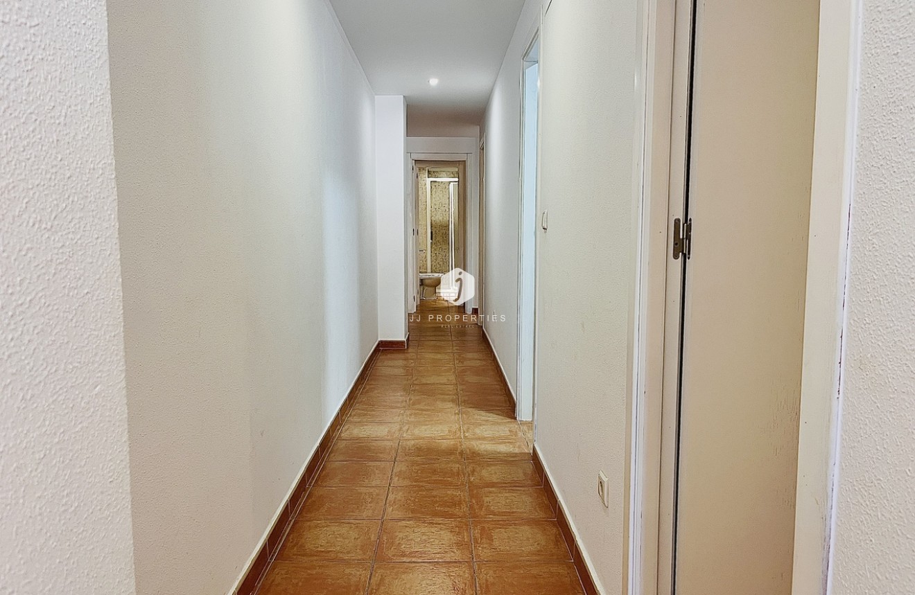 Tweedehands - Appartement / flat -
Guardamar del Segura - Costa Blanca