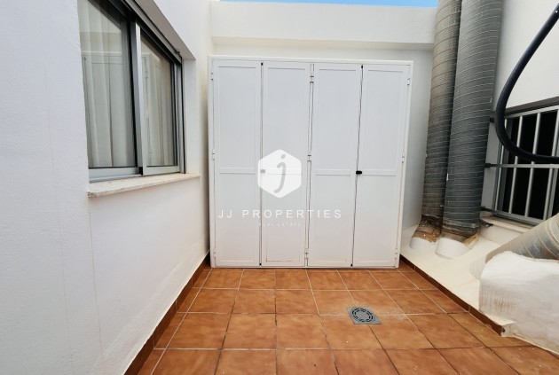 Tweedehands - Appartement / flat -
Guardamar del Segura - Costa Blanca