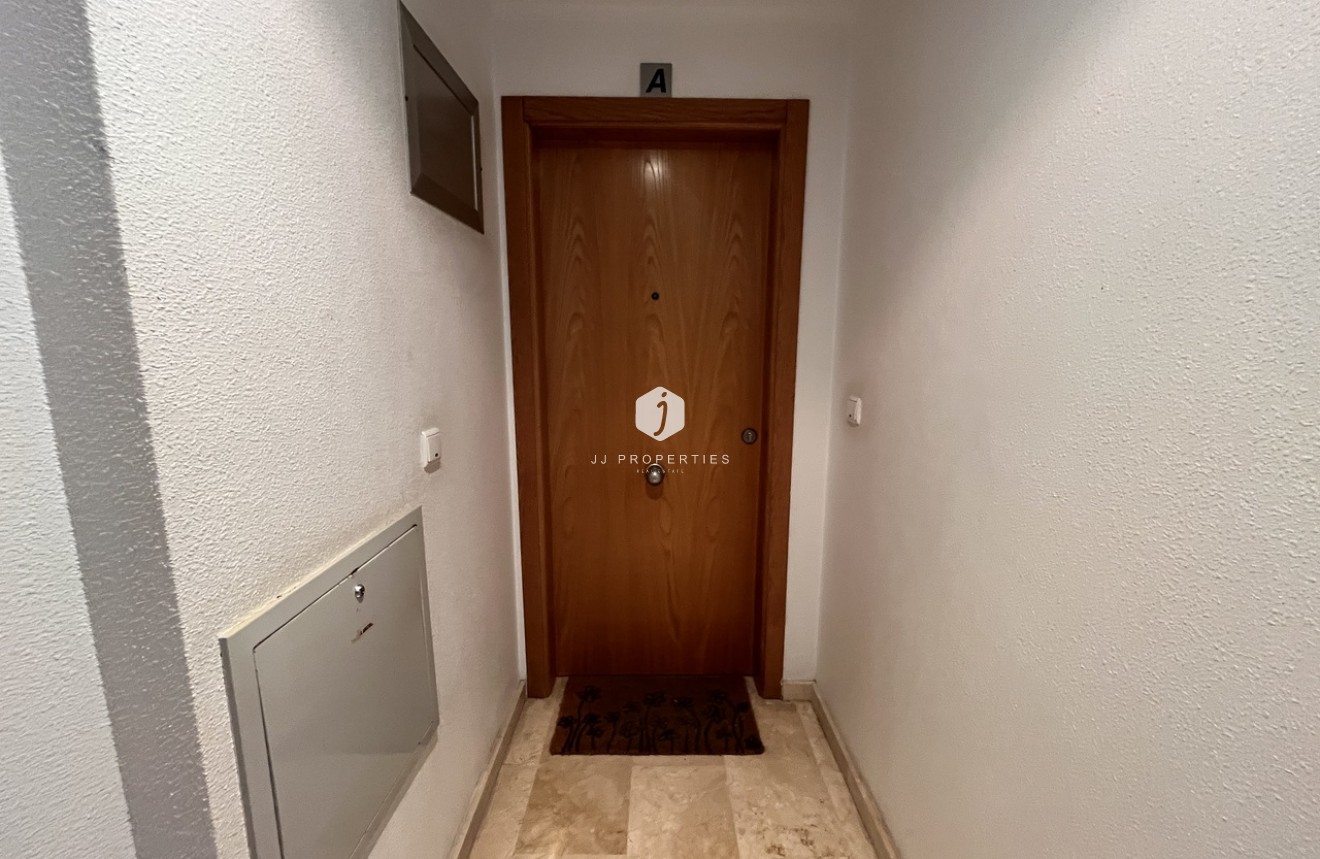 Tweedehands - Appartement / flat -
Guardamar del Segura - Costa Blanca