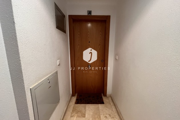 Tweedehands - Appartement / flat -
Guardamar del Segura - Costa Blanca