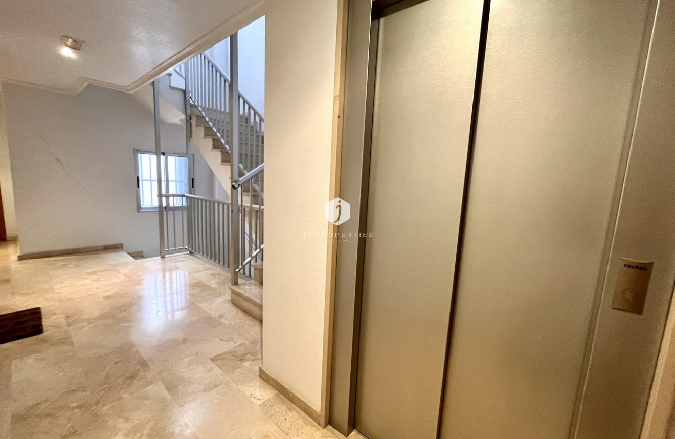 Tweedehands - Appartement / flat -
Guardamar del Segura - Costa Blanca