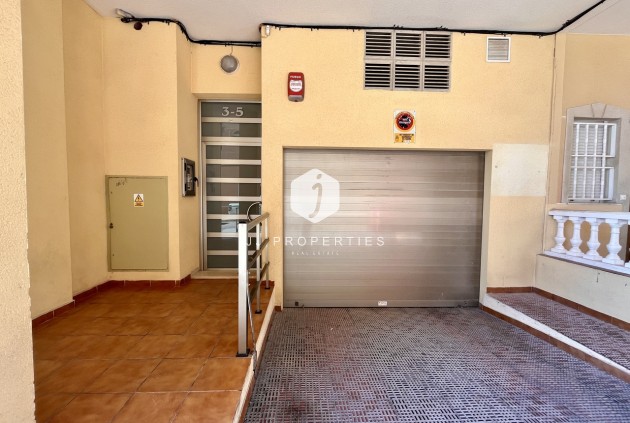 Tweedehands - Appartement / flat -
Guardamar del Segura - Costa Blanca