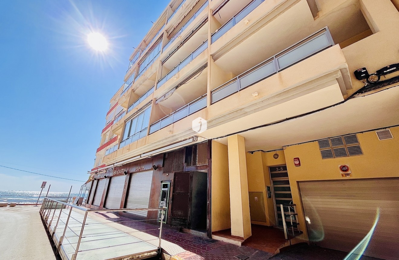 Tweedehands - Appartement / flat -
Guardamar del Segura - Costa Blanca