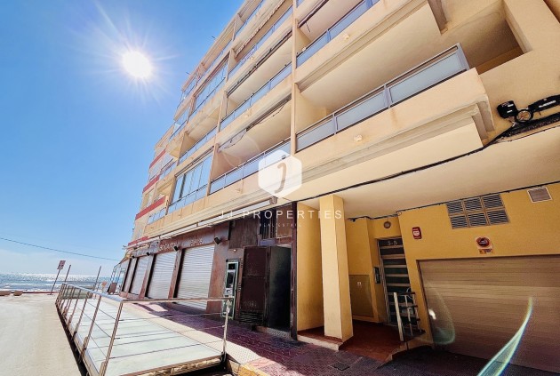 Tweedehands - Appartement / flat -
Guardamar del Segura - Costa Blanca