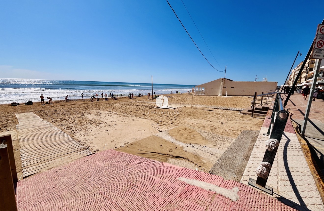 Tweedehands - Appartement / flat -
Guardamar del Segura - Costa Blanca