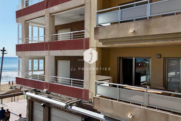 Tweedehands - Appartement / flat -
Guardamar del Segura - Costa Blanca