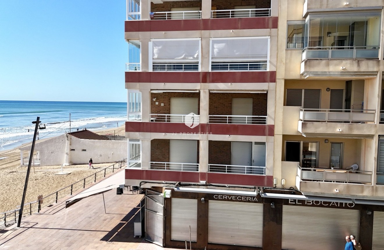 Tweedehands - Appartement / flat -
Guardamar del Segura - Costa Blanca