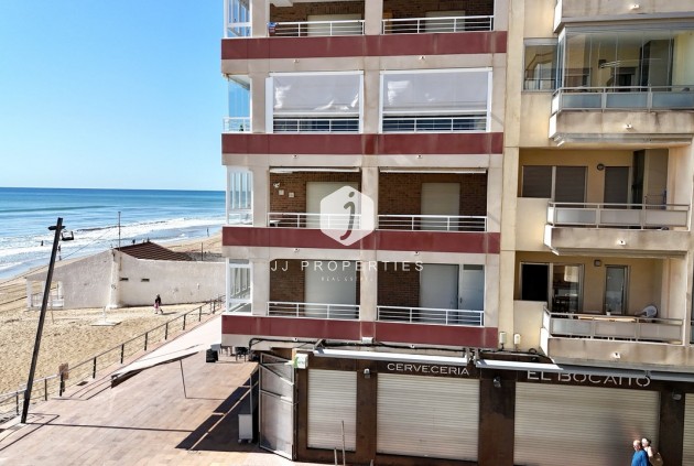 Tweedehands - Appartement / flat -
Guardamar del Segura - Costa Blanca