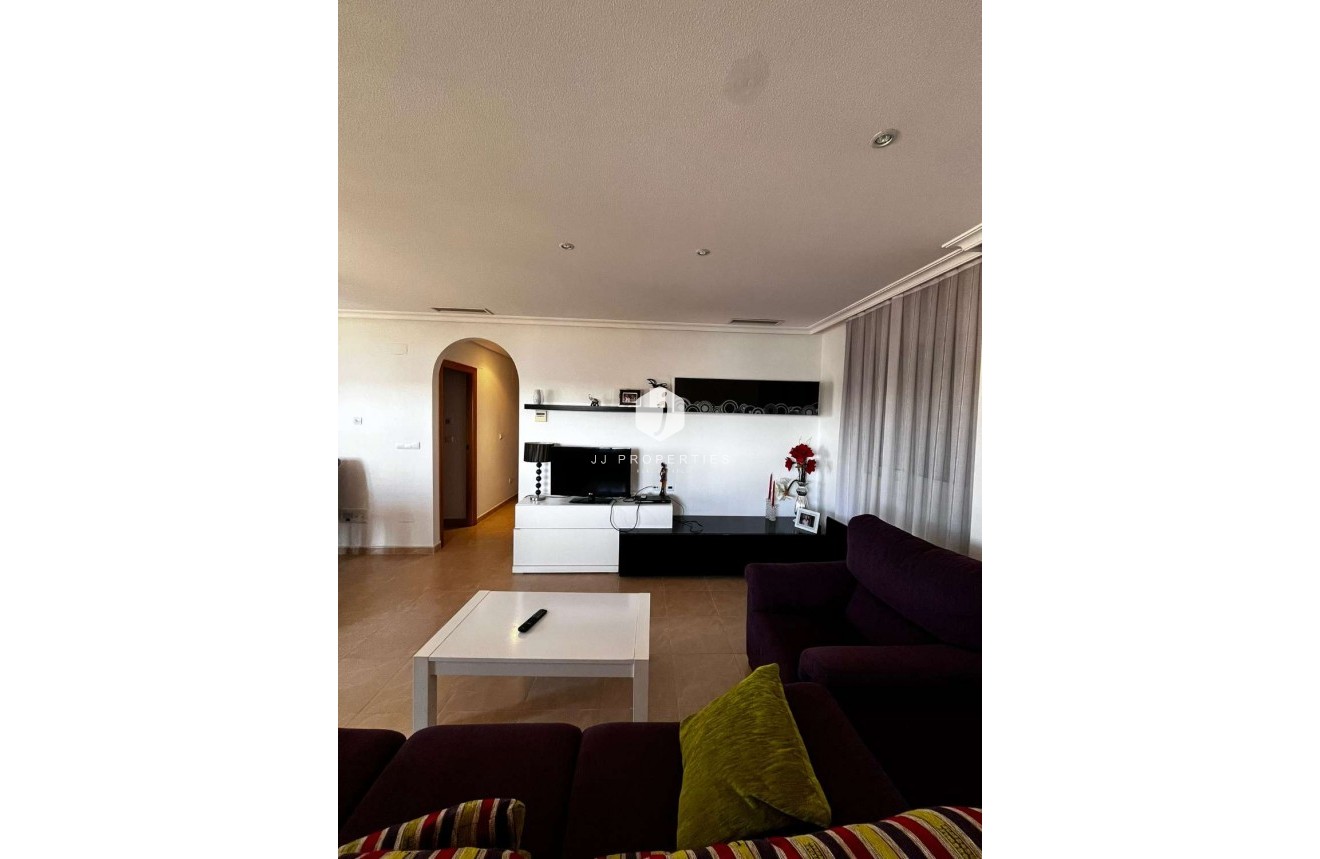 Tweedehands - Appartement / flat -
Torrevieja - Costa Blanca