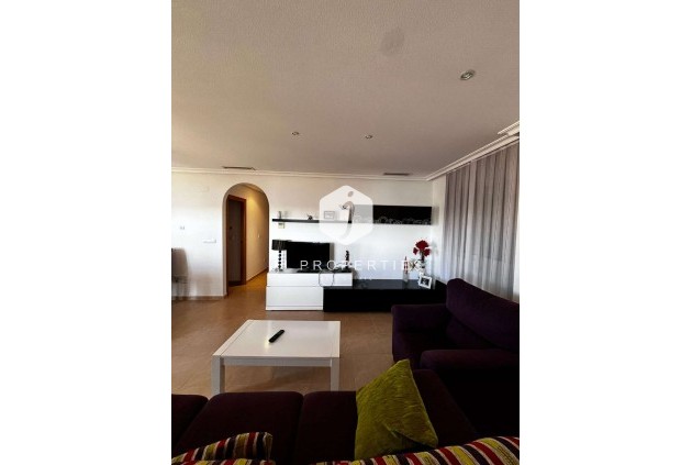 Tweedehands - Appartement / flat -
Torrevieja - Costa Blanca