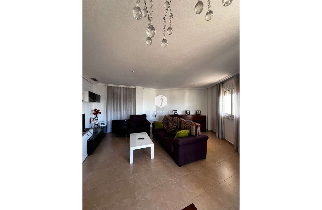 Tweedehands - Appartement / flat -
Torrevieja - Costa Blanca