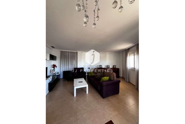 Tweedehands - Appartement / flat -
Torrevieja - Costa Blanca