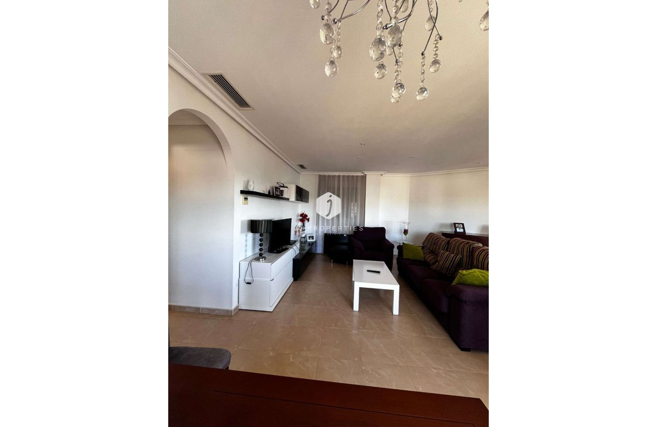 Tweedehands - Appartement / flat -
Torrevieja - Costa Blanca