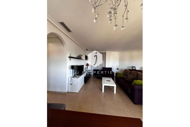 Tweedehands - Appartement / flat -
Torrevieja - Costa Blanca