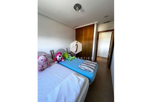 Tweedehands - Appartement / flat -
Torrevieja - Costa Blanca