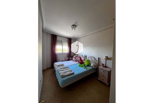 Tweedehands - Appartement / flat -
Torrevieja - Costa Blanca