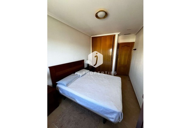 Tweedehands - Appartement / flat -
Torrevieja - Costa Blanca