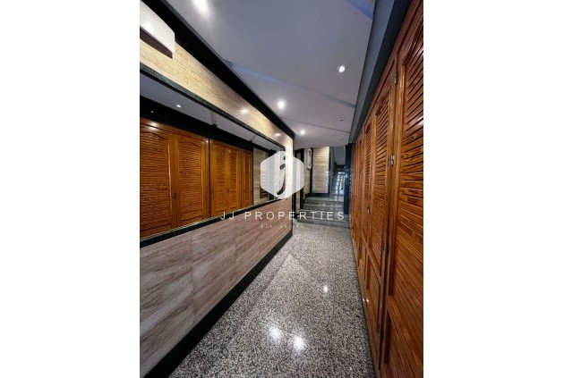 Tweedehands - Appartement / flat -
Torrevieja - Costa Blanca