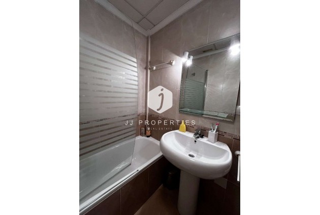 Tweedehands - Appartement / flat -
Torrevieja - Costa Blanca