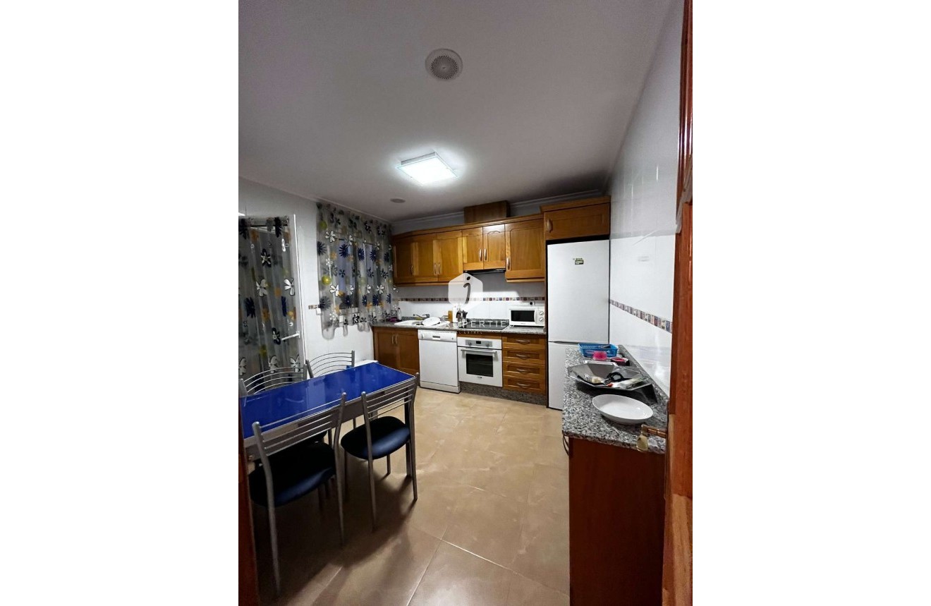 Tweedehands - Appartement / flat -
Torrevieja - Costa Blanca