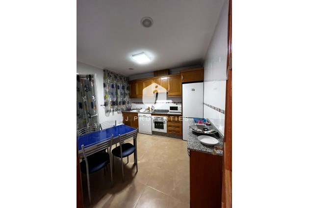 Tweedehands - Appartement / flat -
Torrevieja - Costa Blanca