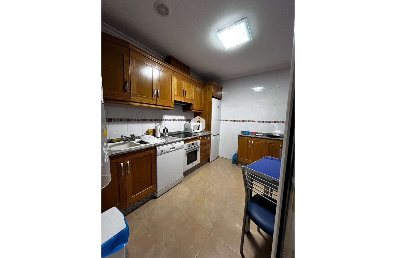 Tweedehands - Appartement / flat -
Torrevieja - Costa Blanca