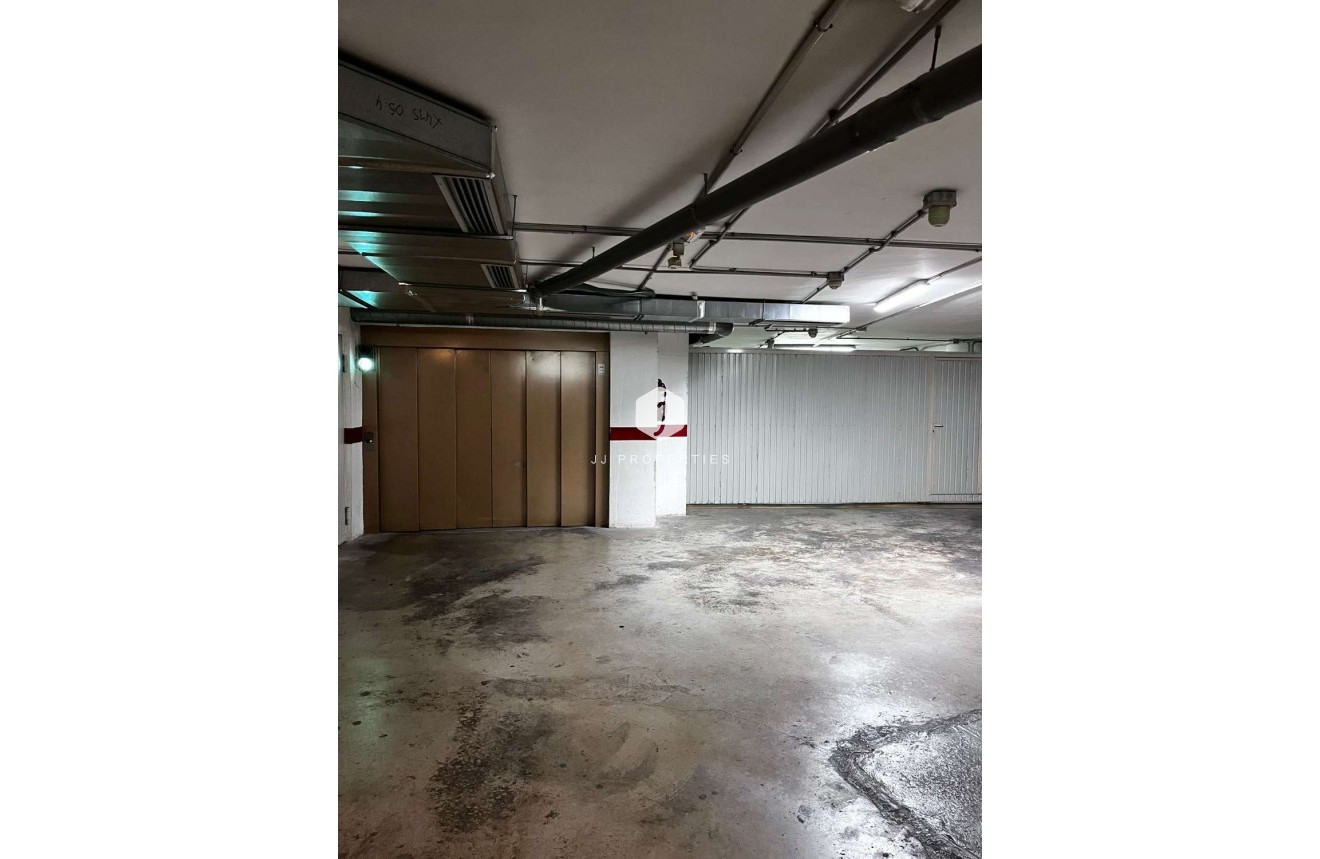 Tweedehands - Appartement / flat -
Torrevieja - Costa Blanca