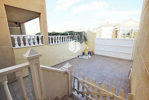 Tweedehands - Villa -
Torrevieja - Costa Blanca