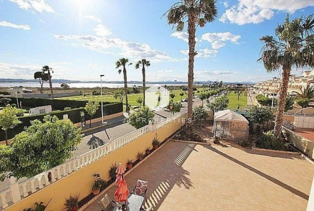 Tweedehands - Villa -
Torrevieja - Costa Blanca