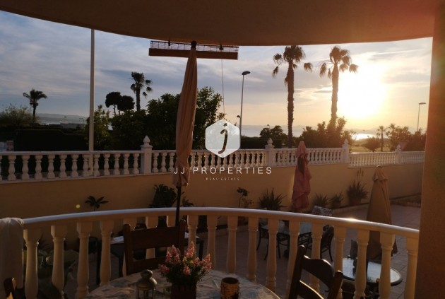 Tweedehands - Villa -
Torrevieja - Costa Blanca