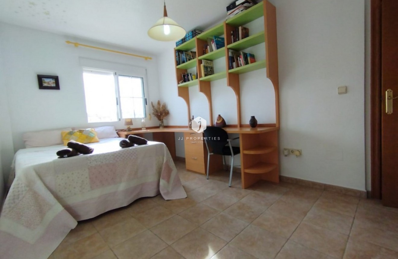Tweedehands - Villa -
Torrevieja - Costa Blanca