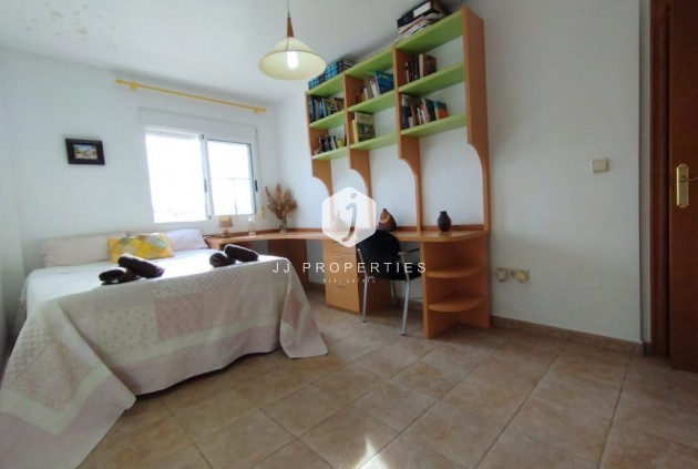 Tweedehands - Villa -
Torrevieja - Costa Blanca