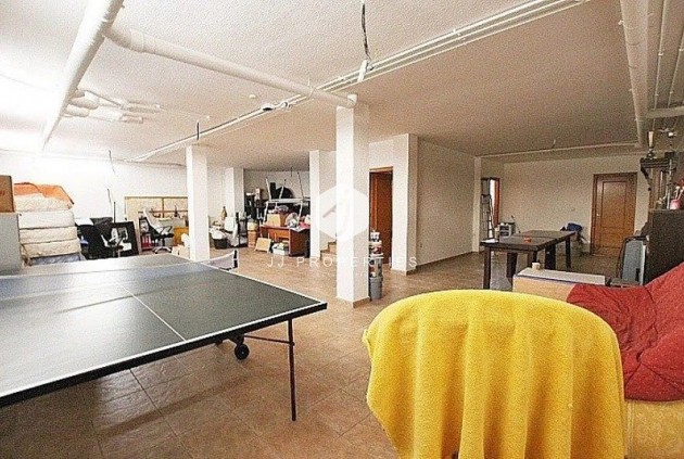 Tweedehands - Villa -
Torrevieja - Costa Blanca