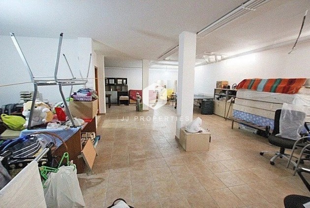 Tweedehands - Villa -
Torrevieja - Costa Blanca