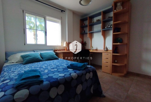 Tweedehands - Villa -
Torrevieja - Costa Blanca