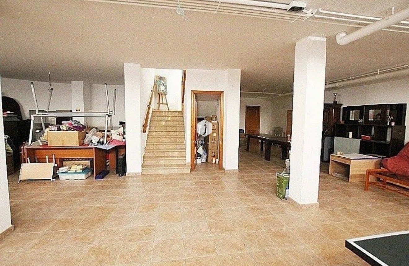 Tweedehands - Villa -
Torrevieja - Costa Blanca