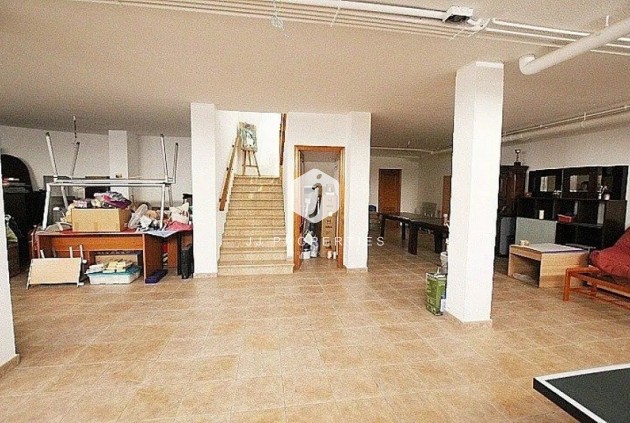 Tweedehands - Villa -
Torrevieja - Costa Blanca