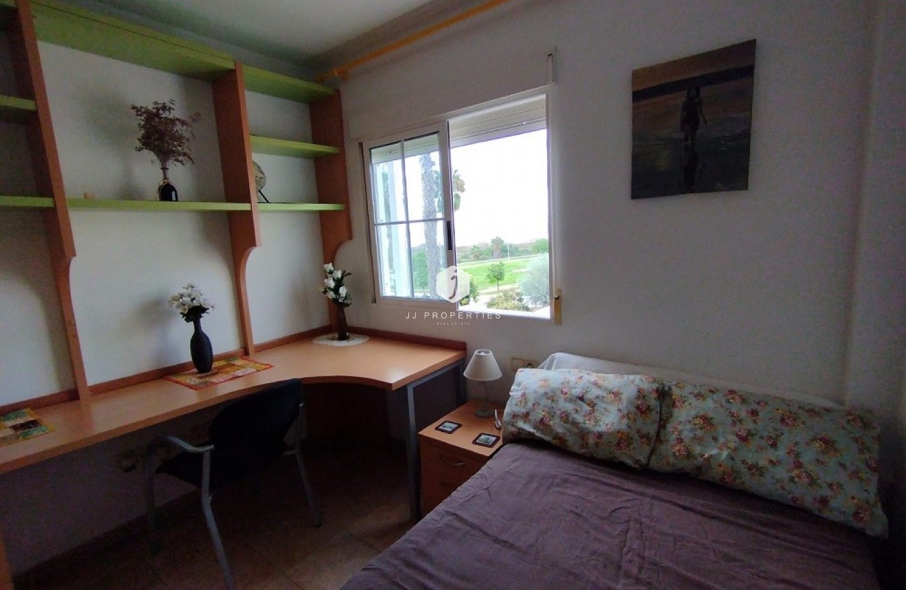 Tweedehands - Villa -
Torrevieja - Costa Blanca