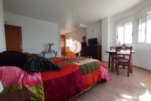 Tweedehands - Villa -
Torrevieja - Costa Blanca