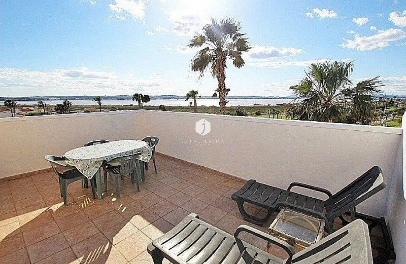 Tweedehands - Villa -
Torrevieja - Costa Blanca