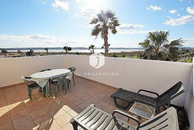 Tweedehands - Villa -
Torrevieja - Costa Blanca