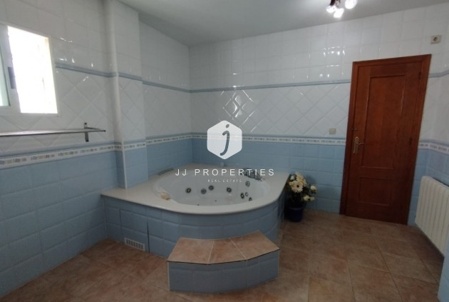 Tweedehands - Villa -
Torrevieja - Costa Blanca