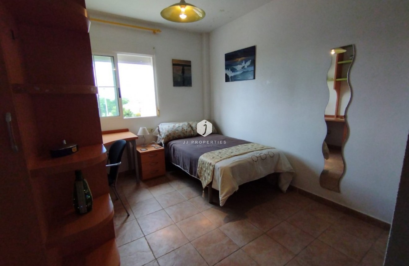 Tweedehands - Villa -
Torrevieja - Costa Blanca