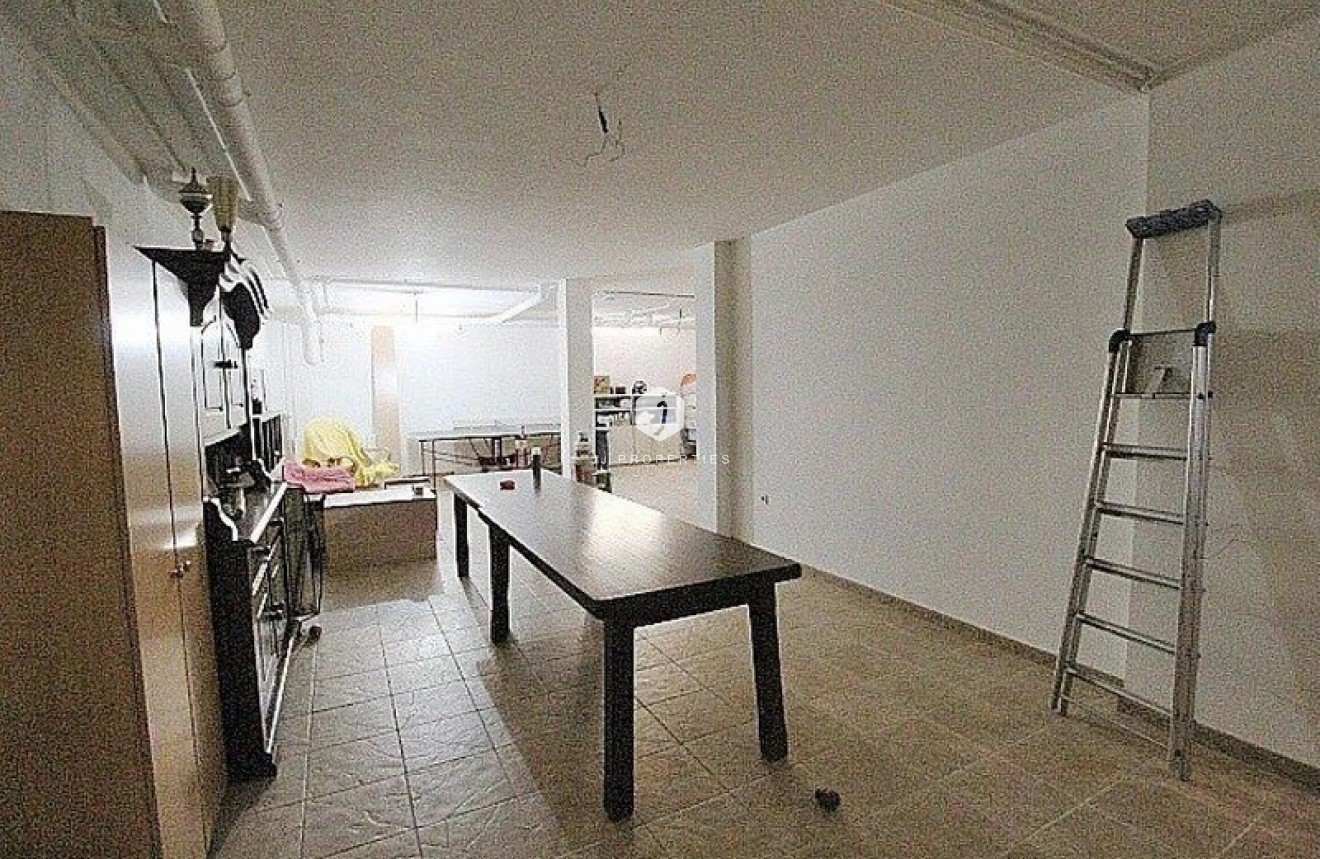 Tweedehands - Villa -
Torrevieja - Costa Blanca