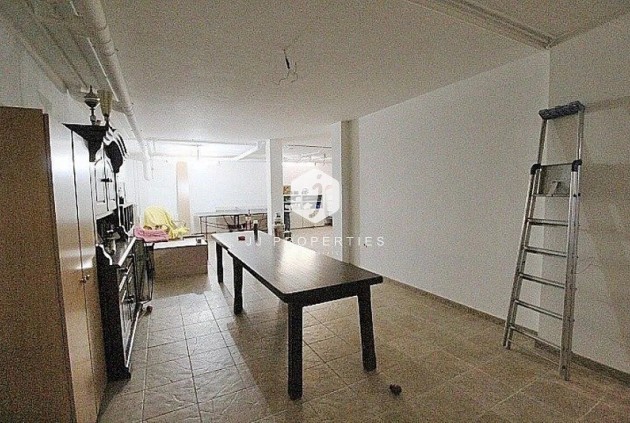 Tweedehands - Villa -
Torrevieja - Costa Blanca