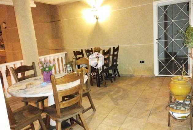 Tweedehands - Villa -
Torrevieja - Costa Blanca