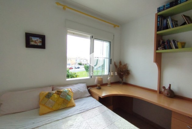 Tweedehands - Villa -
Torrevieja - Costa Blanca